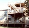  Cape Cod Deck #10